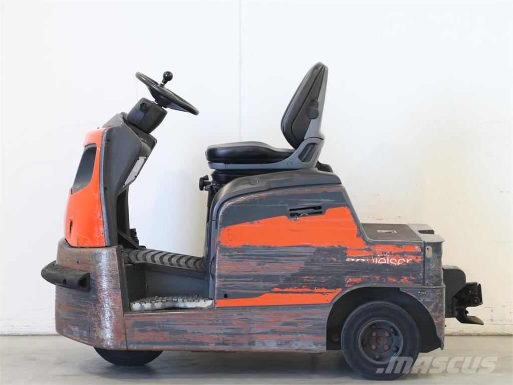 Linde P80/1191-00 トーイングトラック