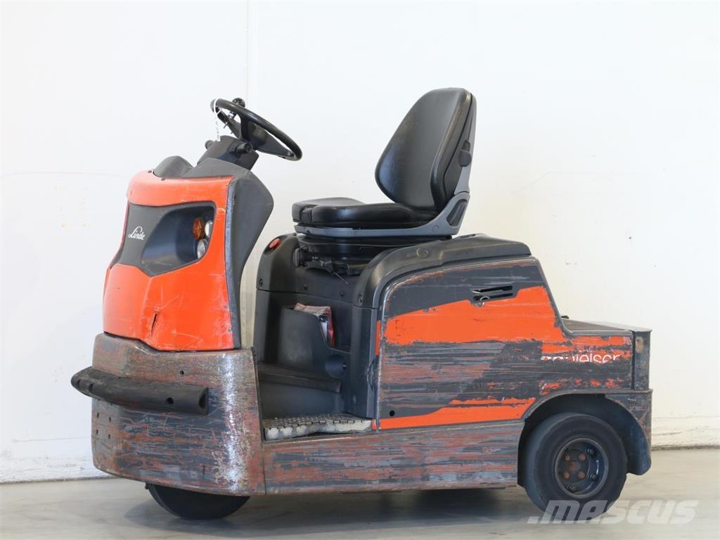 Linde P80/1191-00 トーイングトラック