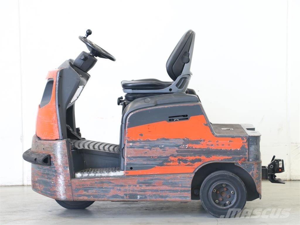 Linde P80/1191-01 トーイングトラック