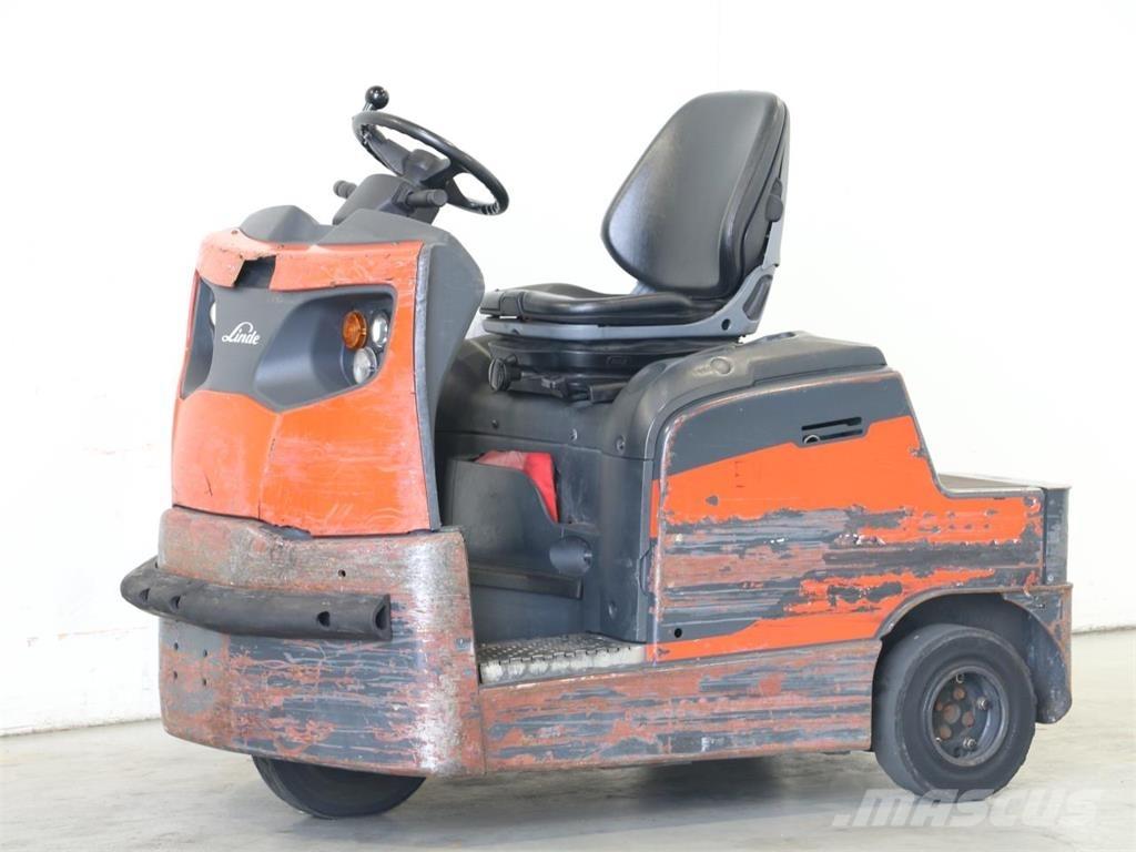 Linde P80/1191-01 トーイングトラック