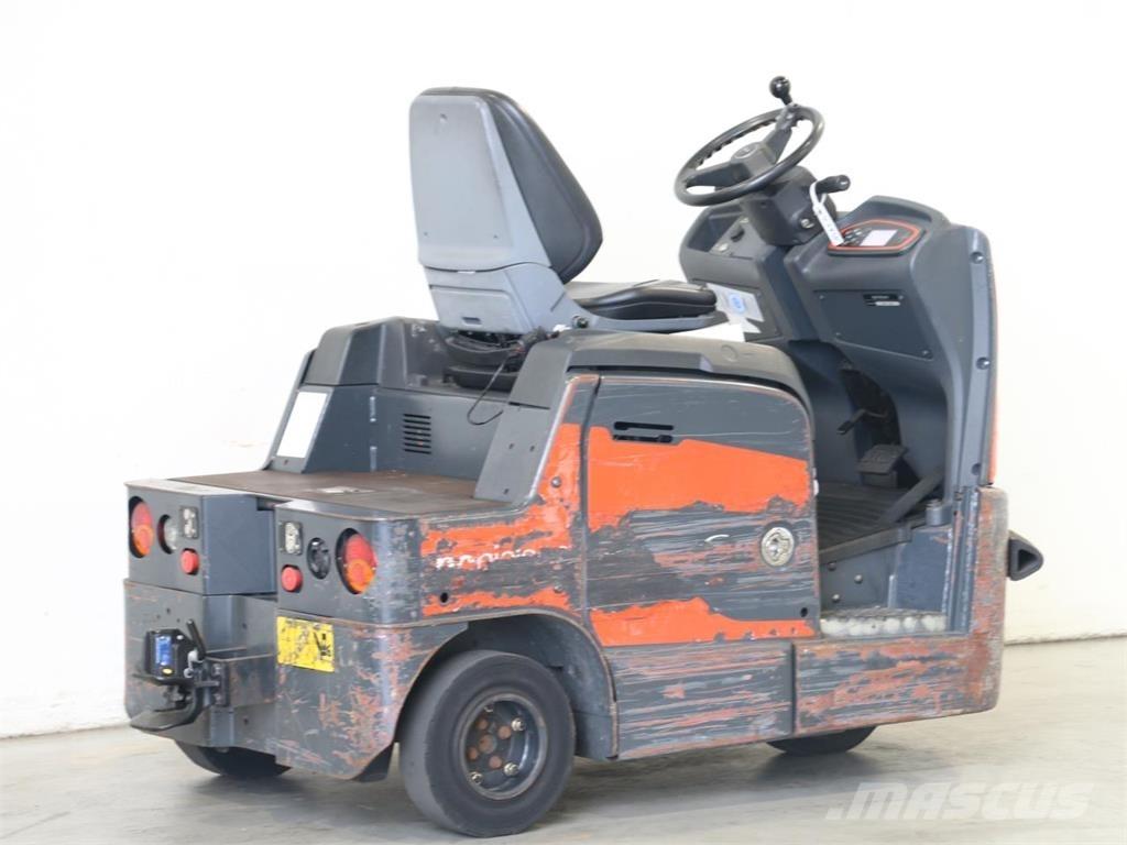 Linde P80/1191-01 トーイングトラック
