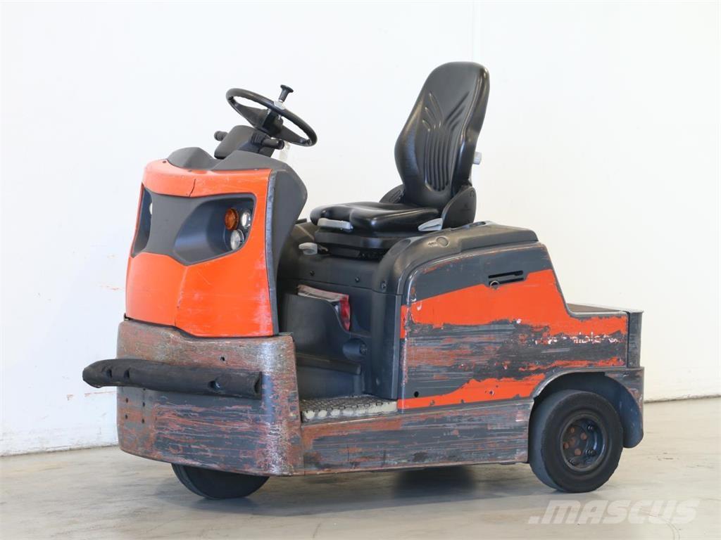 Linde P80/1191-01 トーイングトラック