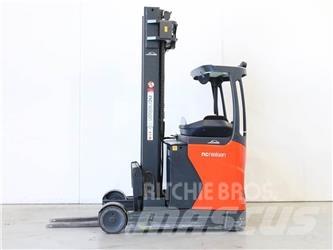 Linde R20/1120-01 リーチフォークリフト