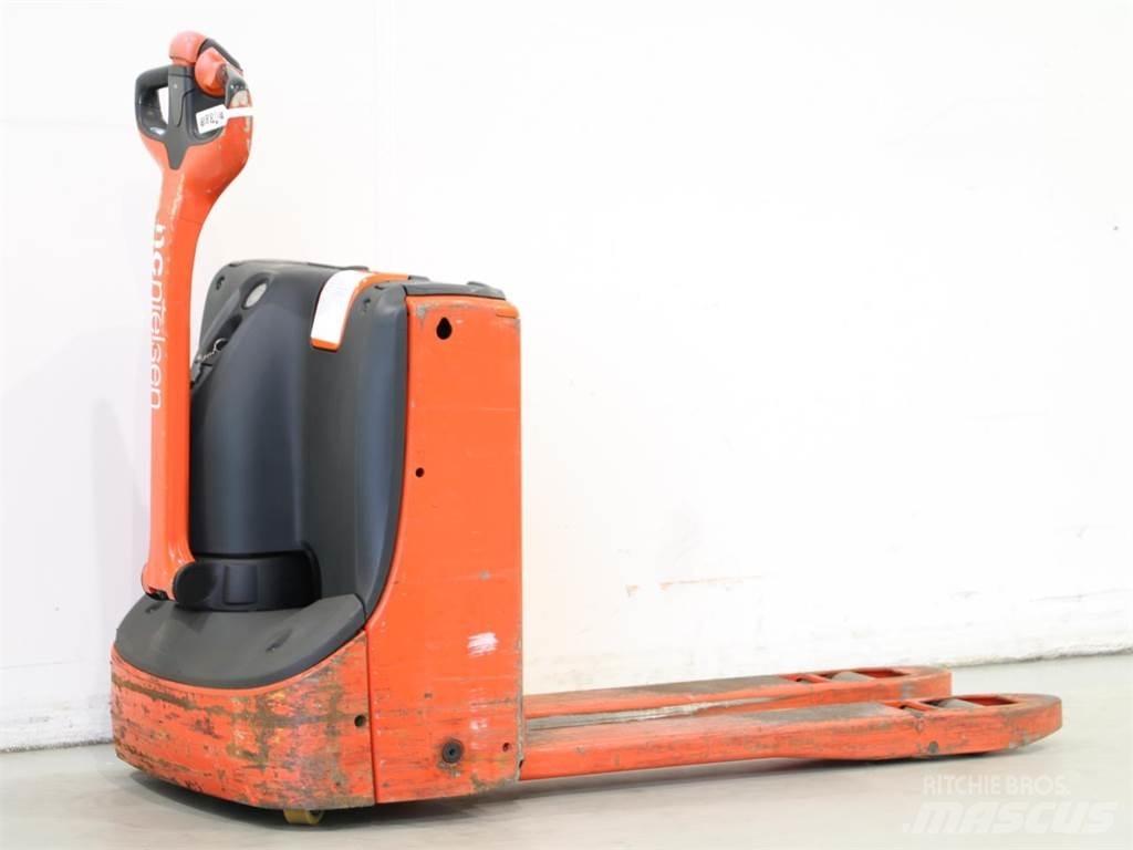 Linde T16/1152 ウォーキンフォークリフト