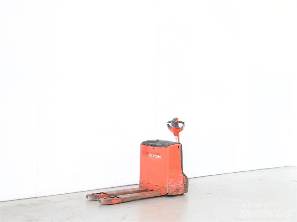 Linde T16/1152 ウォーキンフォークリフト