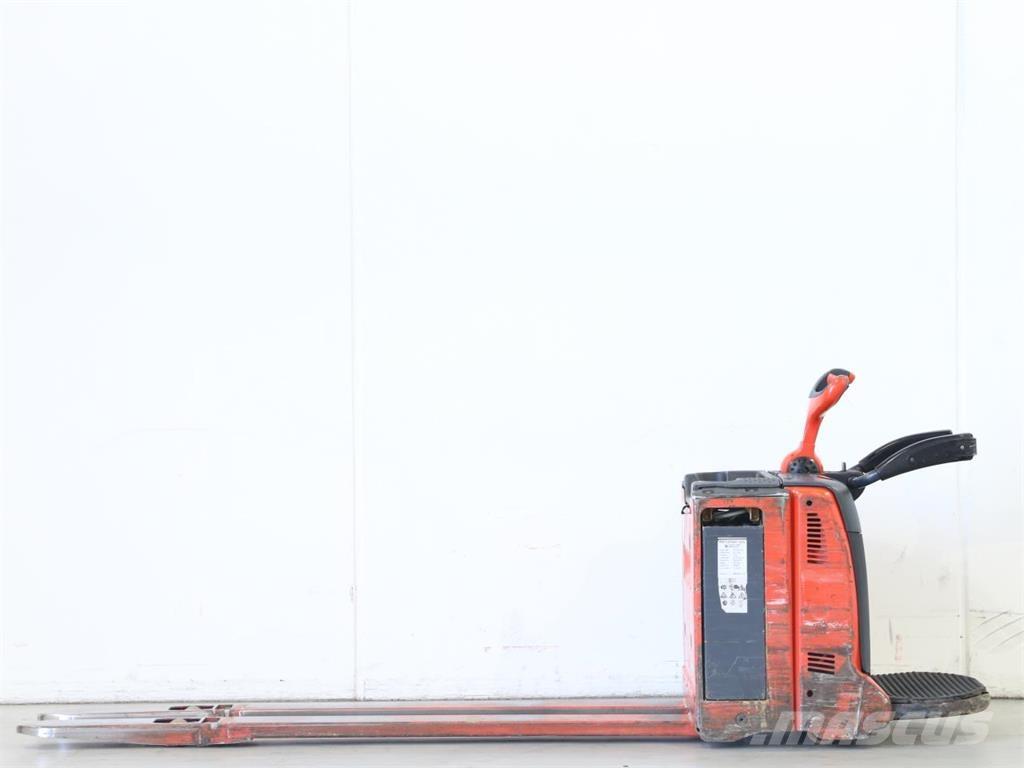 Linde T20AP/131 ウォーキンフォークリフト