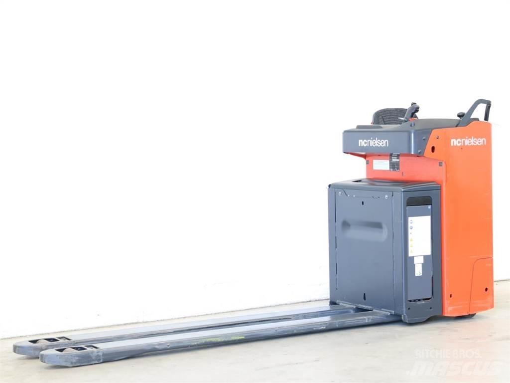 Linde T20R/1154 ウォーキンフォークリフト