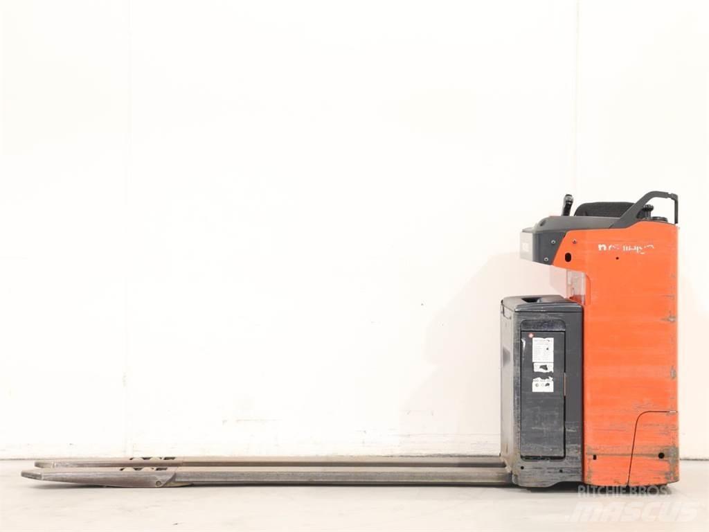 Linde T20R/1154-01 ウォーキンフォークリフト