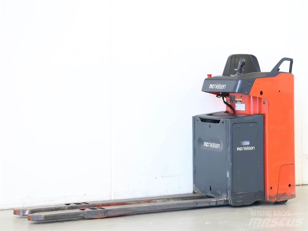 Linde T20S/1154 ウォーキンフォークリフト