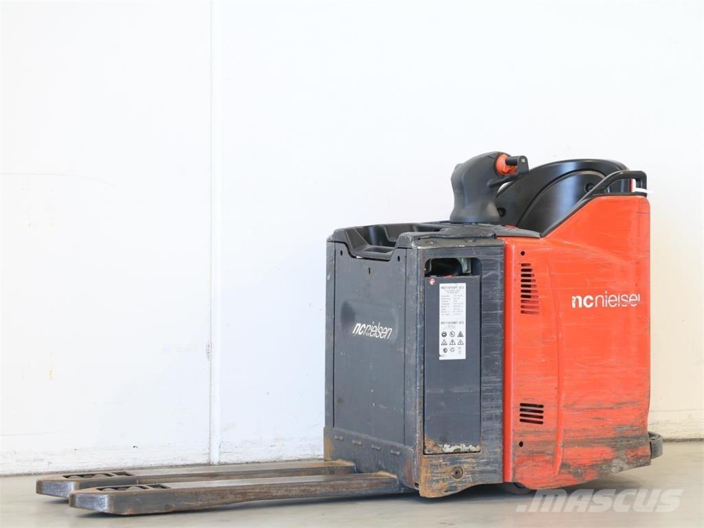Linde T20SP/131 ウォーキンフォークリフト