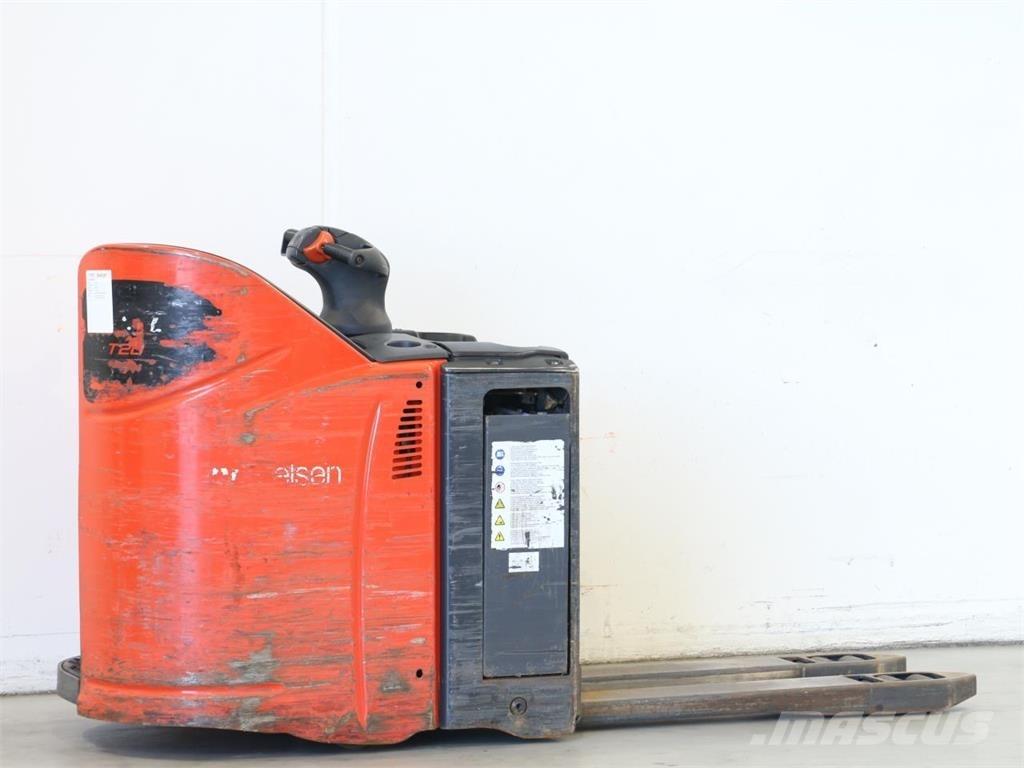 Linde T20SP/131 ウォーキンフォークリフト