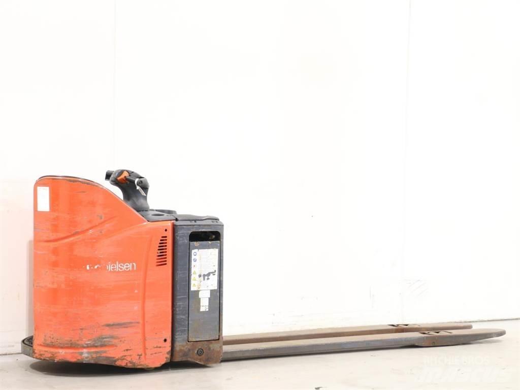 Linde T20SP/131 ウォーキンフォークリフト