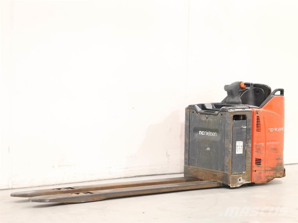 Linde T20SP/131 ウォーキンフォークリフト