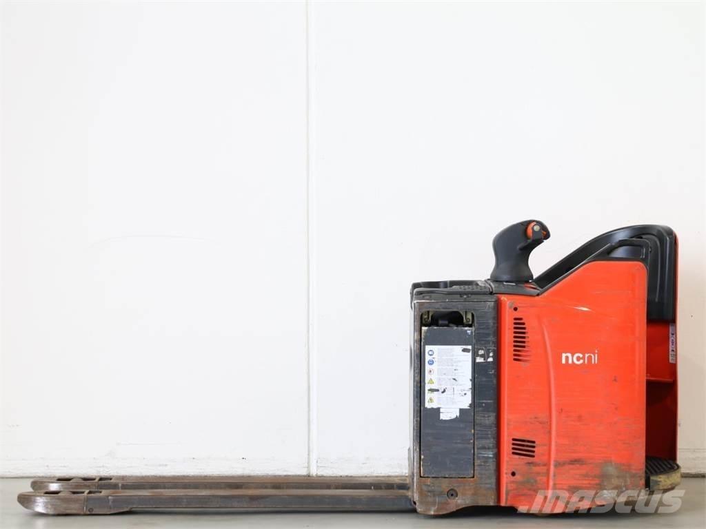 Linde T20SP/131 ウォーキンフォークリフト