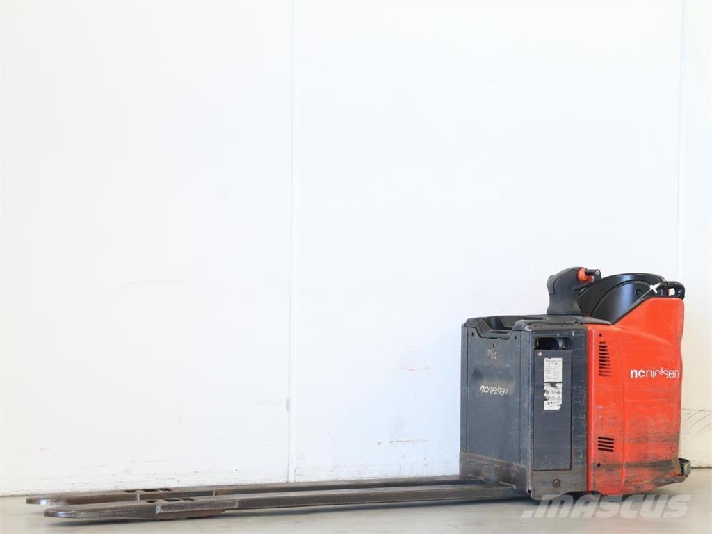 Linde T20SP/131 ウォーキンフォークリフト