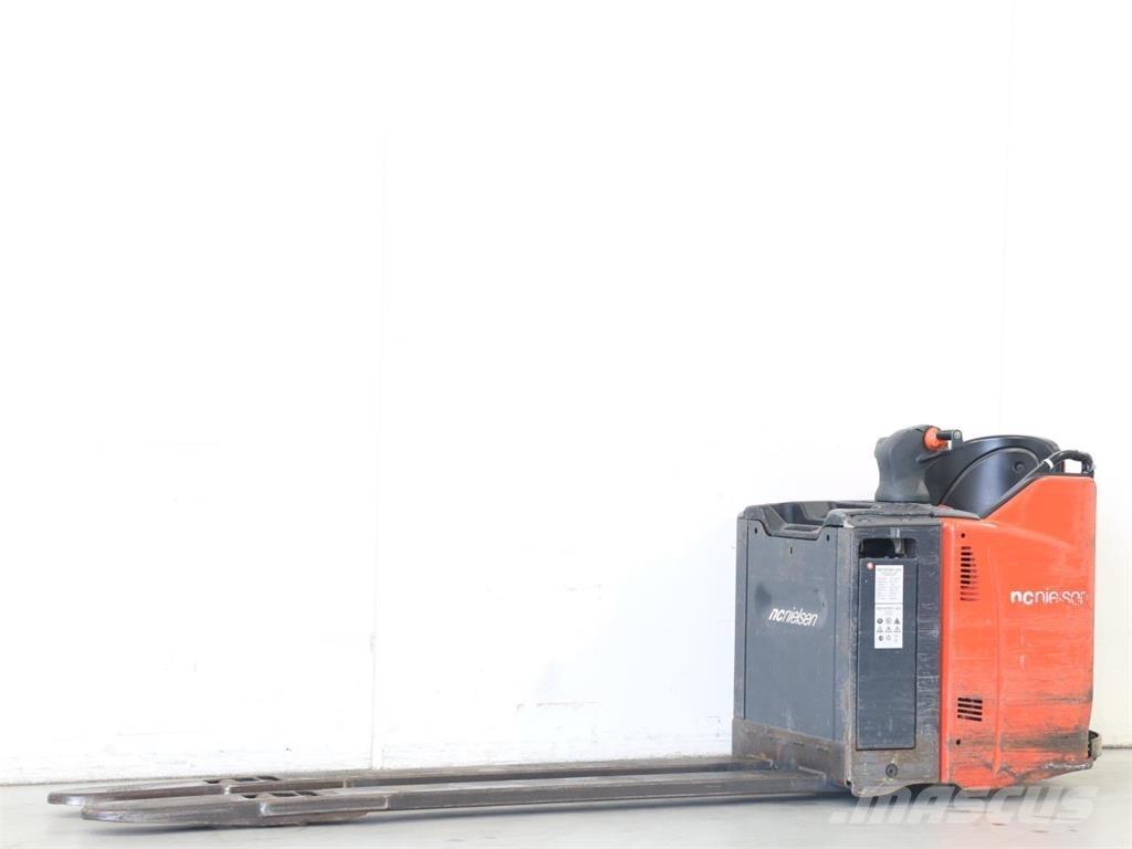 Linde T20SP/131 ウォーキンフォークリフト