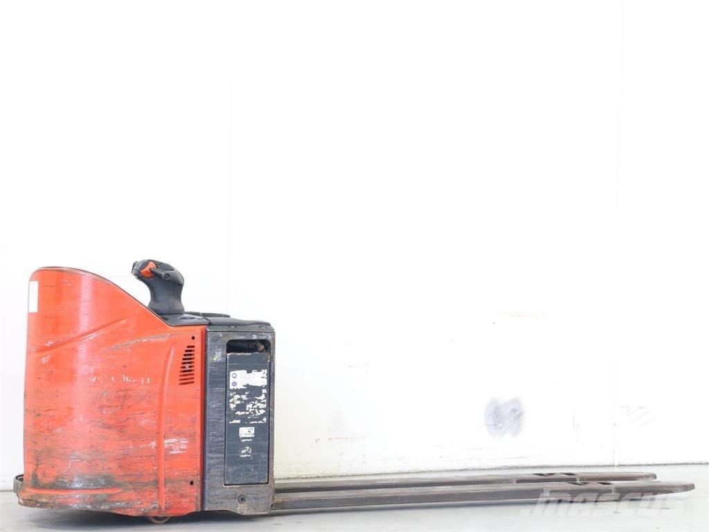 Linde T20SP/131 ウォーキンフォークリフト