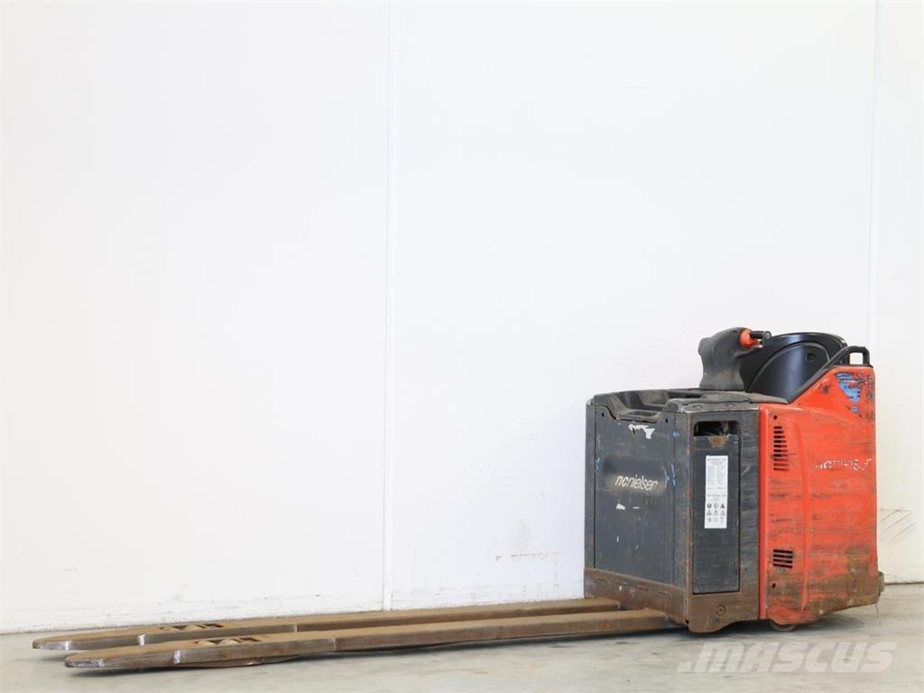 Linde T20SP/131 ウォーキンフォークリフト