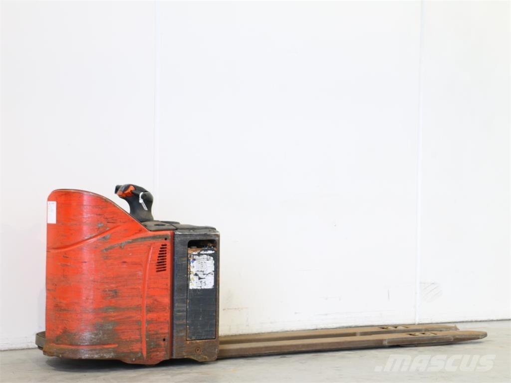 Linde T20SP/131 ウォーキンフォークリフト