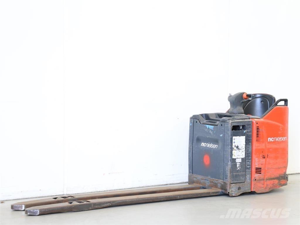 Linde T20SP/131 ウォーキンフォークリフト