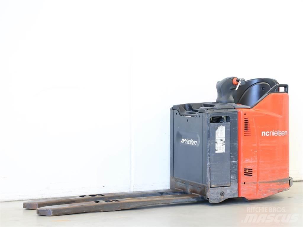 Linde T20SP/131 ウォーキンフォークリフト