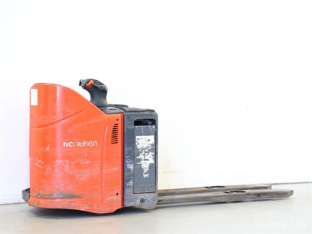 Linde T20SP/131 ウォーキンフォークリフト