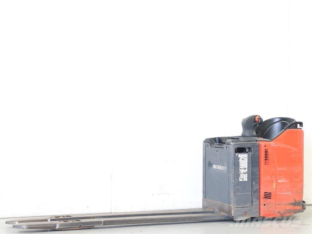 Linde T20SP/131 ウォーキンフォークリフト