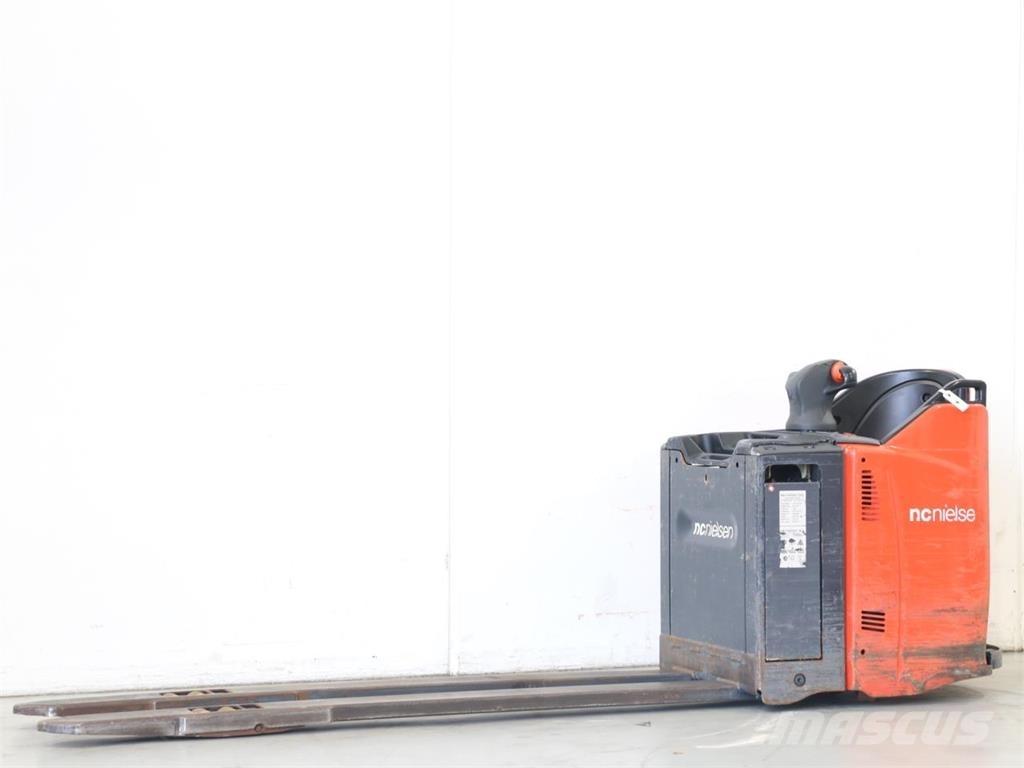 Linde T20SP/131 ウォーキンフォークリフト