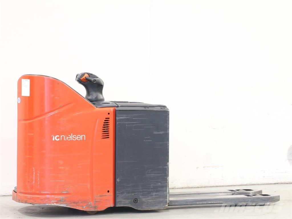 Linde T20SP/131 ウォーキンフォークリフト