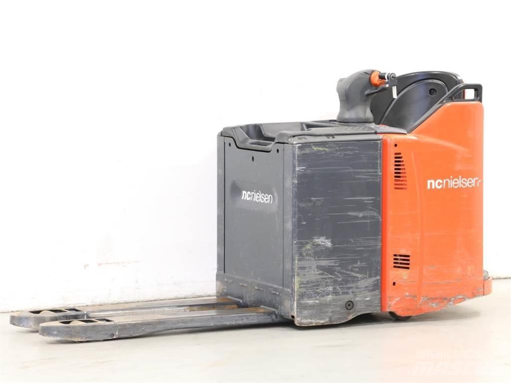 Linde T20SP/131 ウォーキンフォークリフト