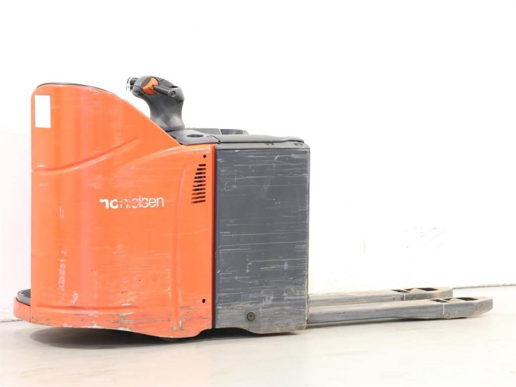 Linde T20SP/131 ウォーキンフォークリフト