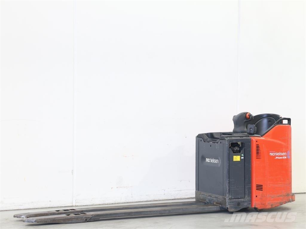 Linde T20SP/131 ウォーキンフォークリフト
