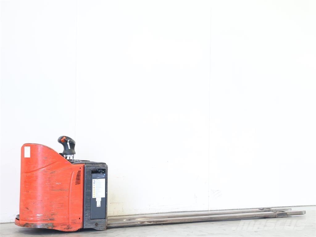 Linde T20SP/131 ウォーキンフォークリフト