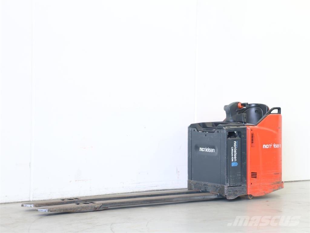 Linde T20SP/131 ウォーキンフォークリフト