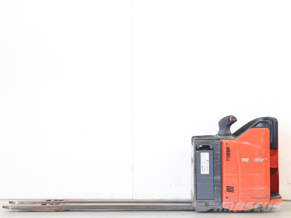 Linde T20SP/131 ウォーキンフォークリフト