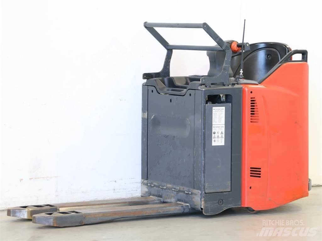 Linde T20SP/131 ウォーキンフォークリフト