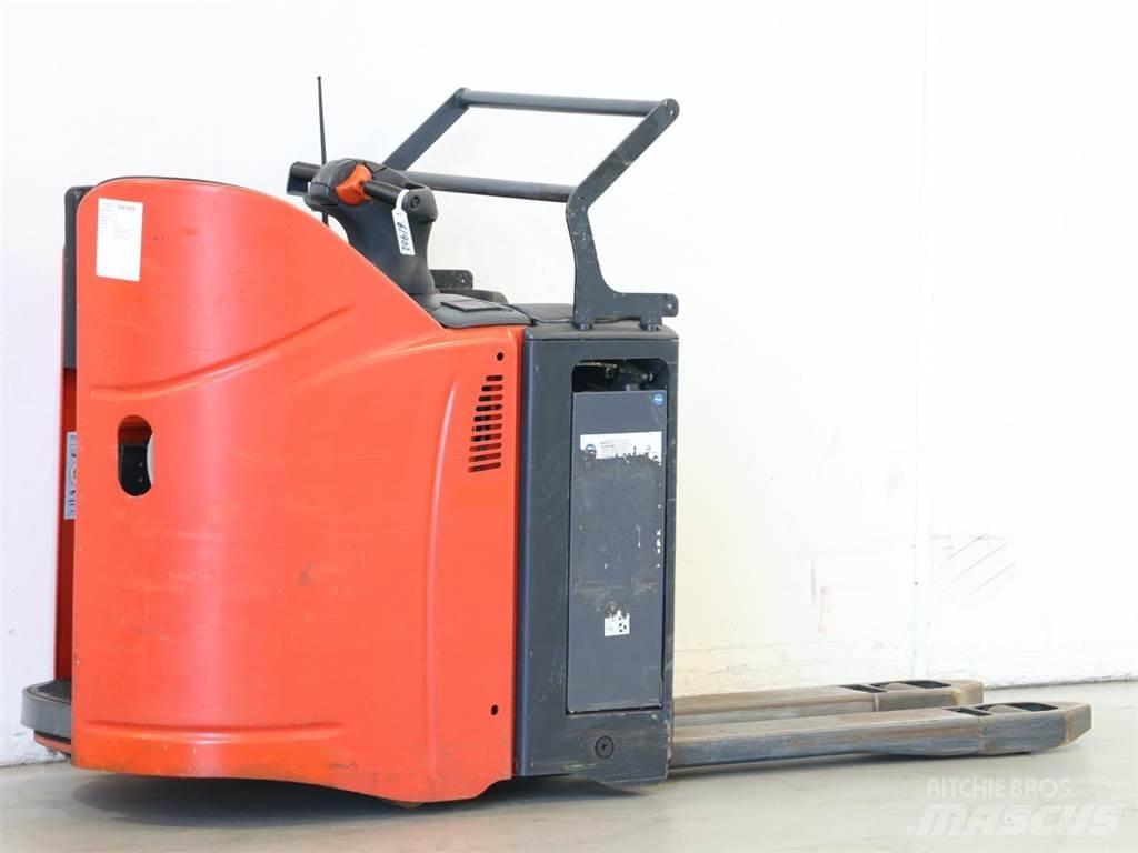 Linde T20SP/131 ウォーキンフォークリフト