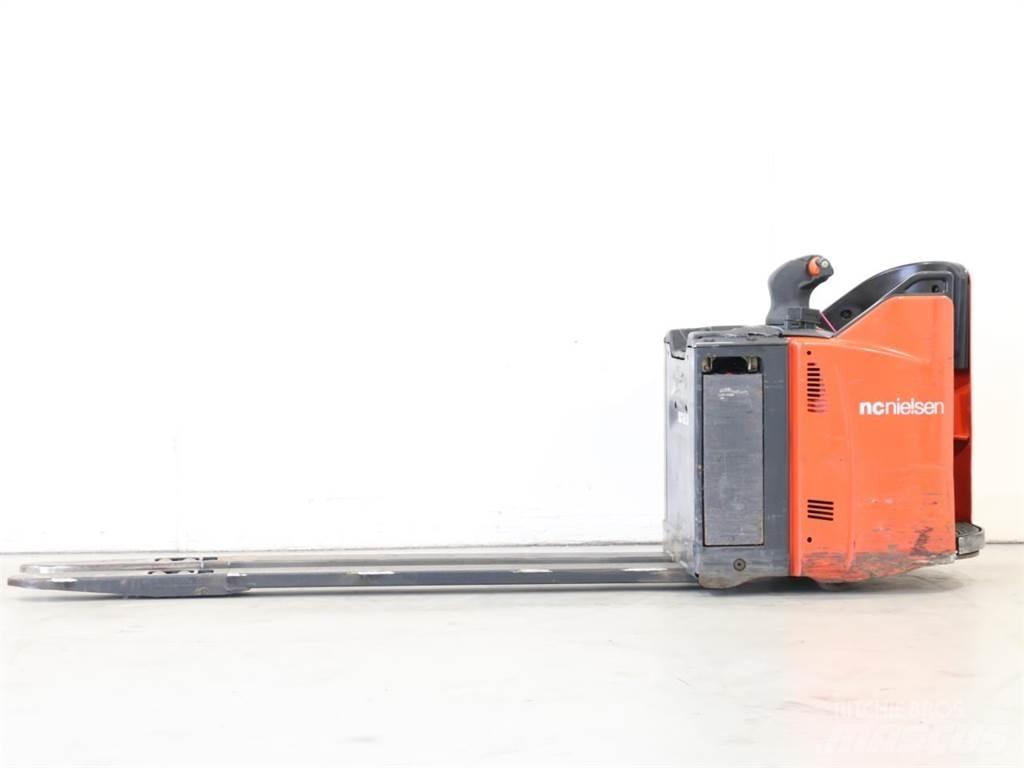 Linde T20SP/131 ウォーキンフォークリフト