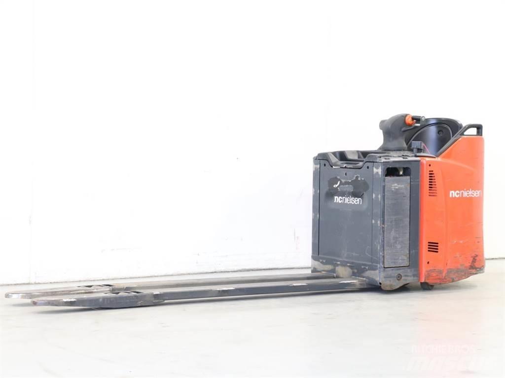 Linde T20SP/131 ウォーキンフォークリフト