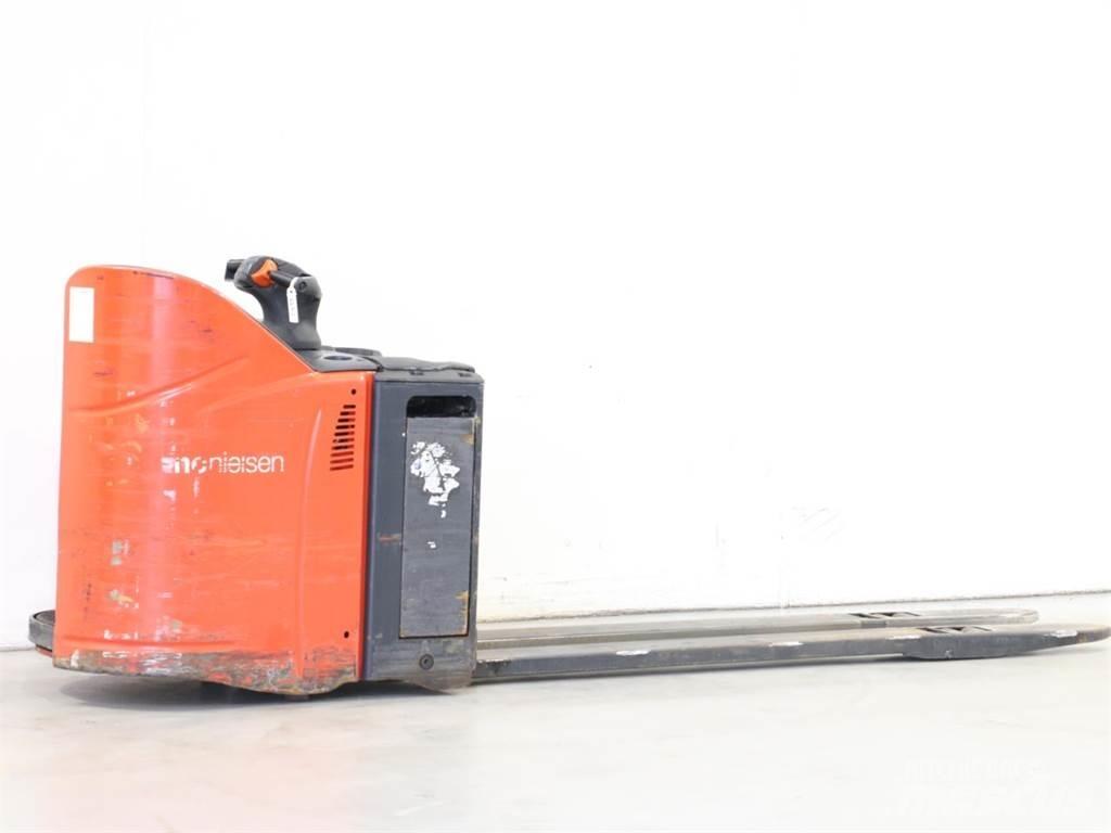 Linde T20SP/131 ウォーキンフォークリフト