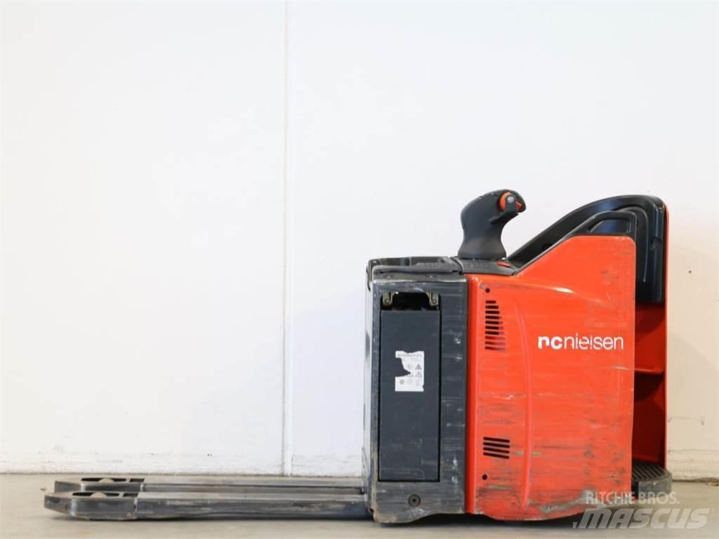 Linde T20SP/131-07 ウォーキンフォークリフト