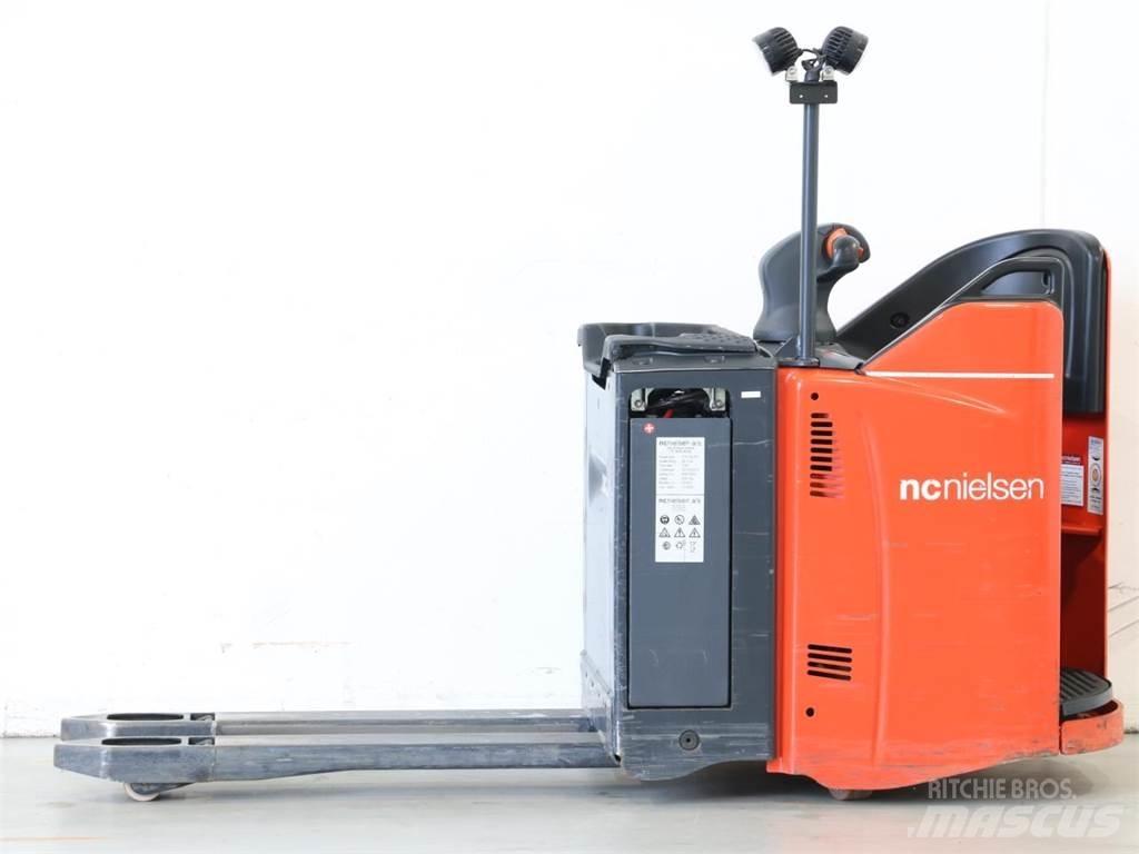 Linde T20SP/131-08 ウォーキンフォークリフト