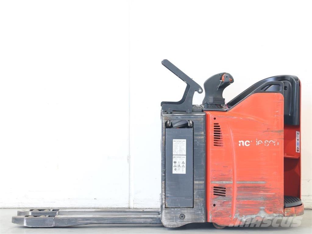 Linde T20SP/131-08 ウォーキンフォークリフト