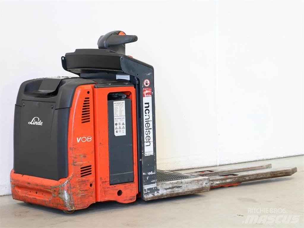 Linde V08/1110 マテリアルハンドリング-その他