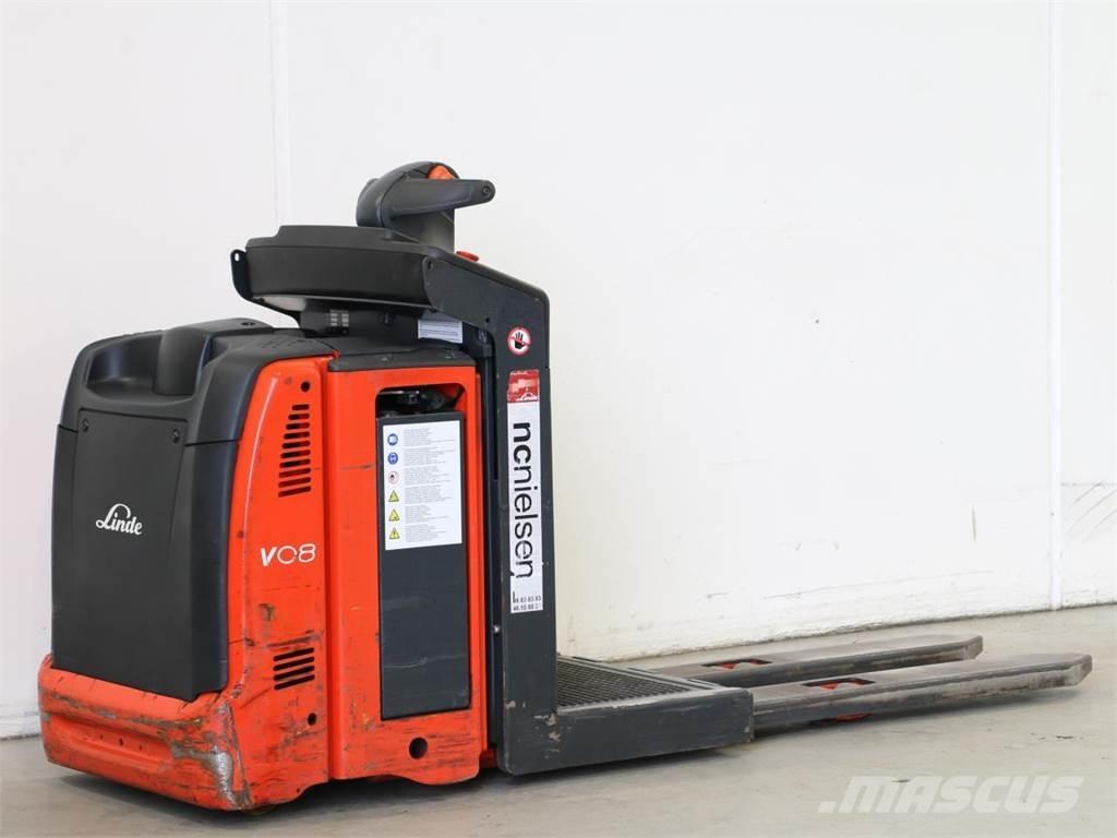 Linde V08/1110-01 マテリアルハンドリング-その他