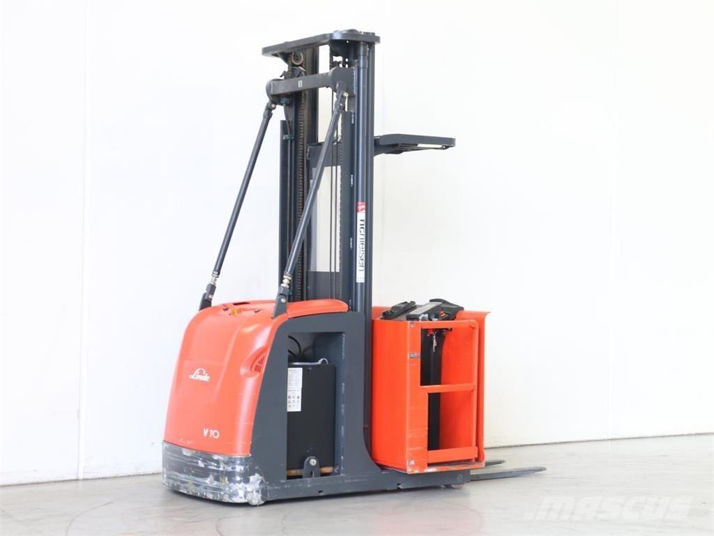 Linde V10/5021-01 マテリアルハンドリング-その他