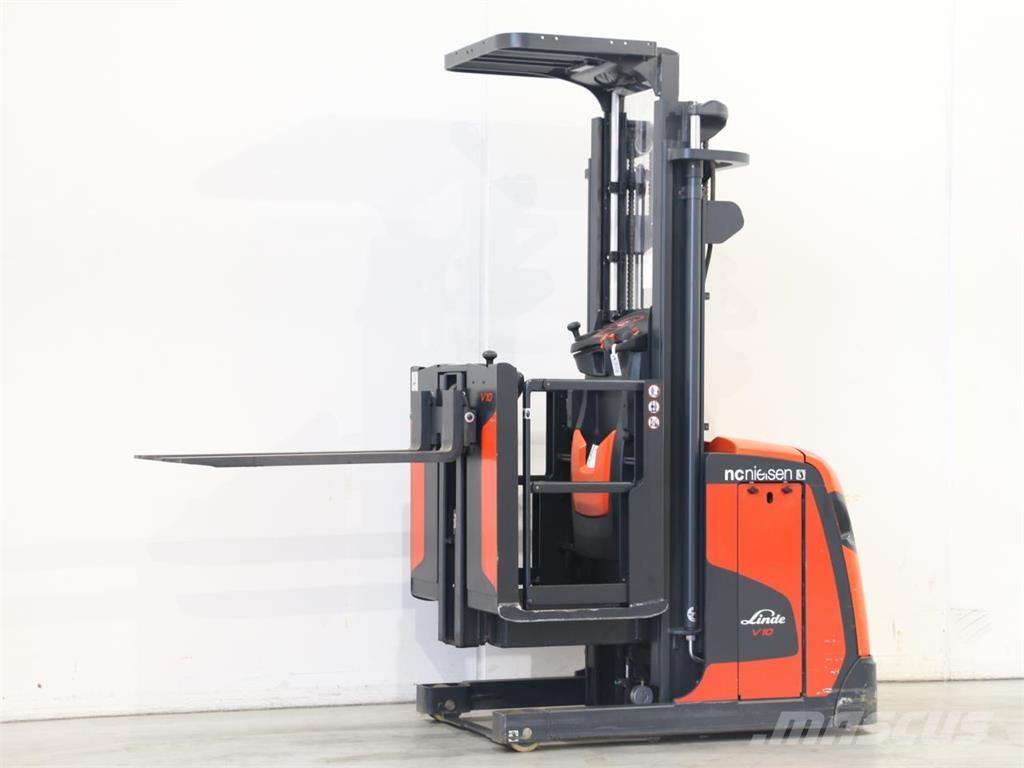 Linde V10/5021-01 マテリアルハンドリング-その他