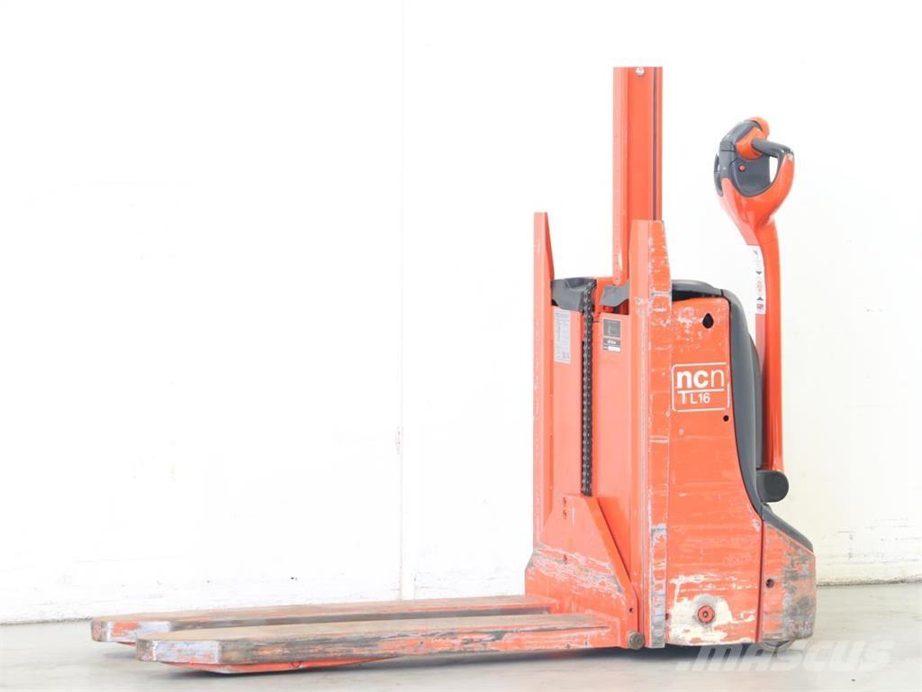 NCN TL16/1152-00 ウォーキンフォークリフト