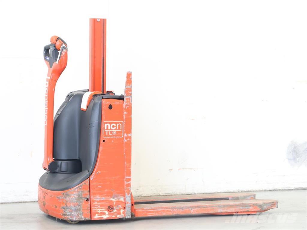 NCN TL16/1152-00 ウォーキンフォークリフト