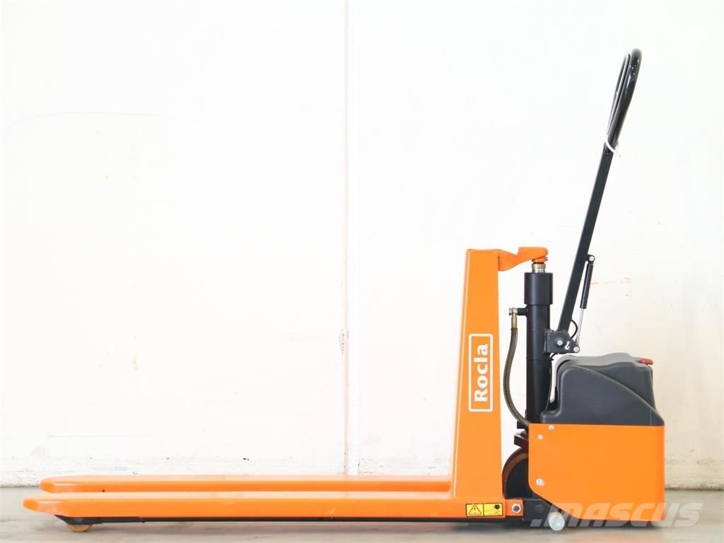 Rocla RXE10 540 ウォーキンフォークリフト